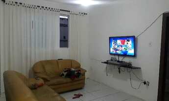 Imagem 4: Av. da Misericórdia, C / ESCRITURA, Vicente Pires