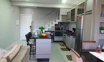 Imagem: Apartamento Duplex 2 Suítes Praia Grande