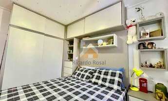 Imagem 6: Ótimo quarto e sala reformado no Farol c/ ótima estrutura e localização!!!