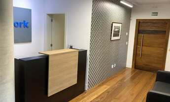 Imagem 5: Casa comercial em Perdizes, montada, 405m²