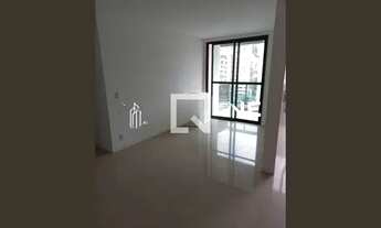Imagem 2: Apartamento à Venda - Santa Rosa , 1 Quarto, 54 m2