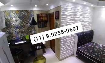 Imagem 4: Alugo kitnet casa 02 cômodos são Caetano do Sul