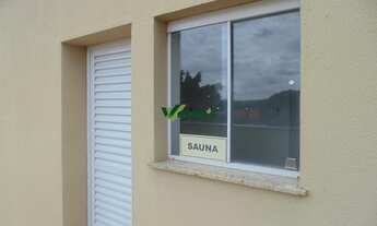 Imagem 1: Apartamento 1 dormitórios para alugar Vila Independência Piracicaba/SP