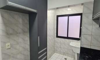 Imagem 5: Apartamento para aluguel tem 45 M² com 1 quarto em Vila Mariana - São Paulo - SP