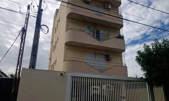 Imagem: SÃO JOSÉ DO RIO PRETO - Apartamento Padrão