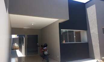 Imagem: Casa 3 quartos sendo uma suíte