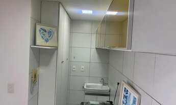 Imagem 4: Alugo excelente Flat MOBILIADO com lazer na Soledade - Centro Recife