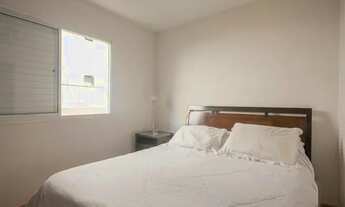 Imagem 6: Apartamento com 3 dormitórios à venda, 93 m² por R$ 1.190.000 - Vila Olímpia - São Paulo/S