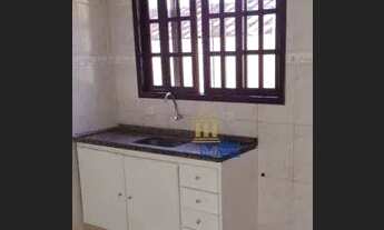 Imagem 6: Casa com 3 dormitórios para alugar, 95 m² por R$ 2.540,00/mês - Jardim das Indústrias - Sã