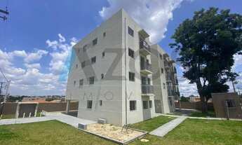 Imagem 3: APARTAMENTO COM 02 DORMITÓRIOS NO ATUBA EM COLOMBO