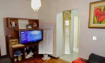 Imagem 2: Apartamento à venda, 3 quartos, Nova Suíssa - Belo Horizonte/MG