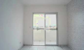 Imagem 4: Apartamento para Aluguel - Jardim Santa Maria, 2 Quartos, 41 m2