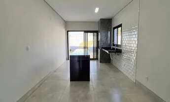 Imagem 3: Casa nova em Chapada dos Guimarães