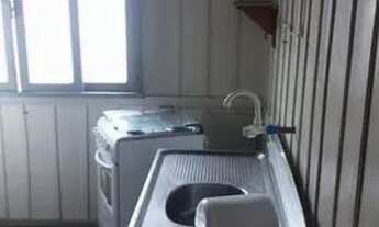 Imagem 2: Aluguel kitinete