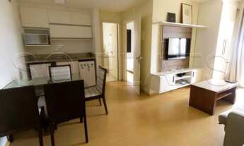 Imagem: FLAT NOS JARDINS PARA LOCAÇÃO COM ENTRADA