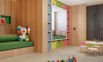 Imagem 7: 9714 - Apartamento 49m² Venda 1 quartos - Boa Vista Sorocaba Residencial Conect