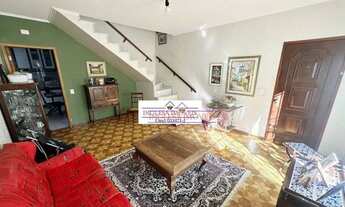 Imagem: Sobrado à Venda, no Bairro Vila Eldízia