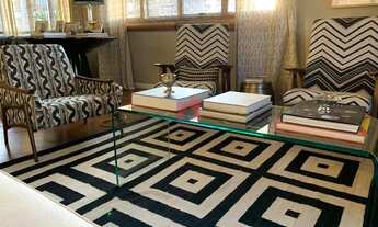 Imagem 2: Excelente apartamento, com 250m², 4 Dormitórios, 3 Suítes, 5 banheiros, 4 vagas