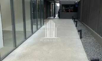 Imagem 9: EDF OY FREI CANECA , APARTAMENTO DE 25m2 COM 1 DORMITÓRIO , VARANDA E SEM VAGA Á VENDA EM