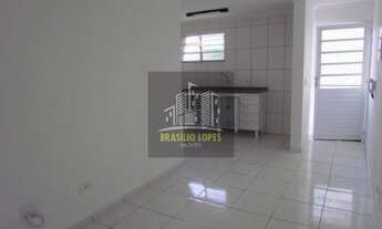 Imagem 2: Apartamento no Sacomã com 02 quartos