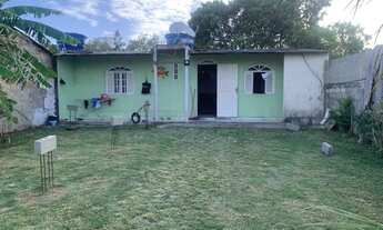 Imagem: Alugo fixo casa parque eldorado 3 (700 Reais