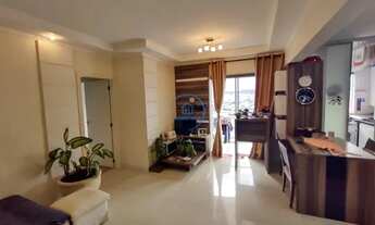 Imagem: Apartamento 03 dormitórios com suíte