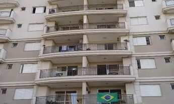 Imagem: GOIÂNIA - Apartamento Padrão - JARDIM