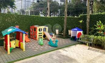 Imagem 7: São Paulo - Apartamento Padrão - MOEMA