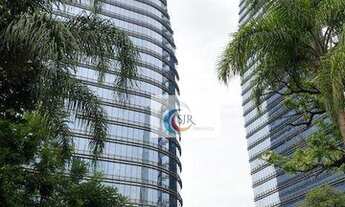 Imagem 7: Conjunto para alugar, 1805 m² - Vila Olímpia - São Paulo/SP