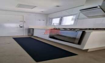 Imagem 5: Apartamento com 3 dormitórios à venda, 120 m² por R$ 2.875.000,00 - Vila Olímpia - São Pau