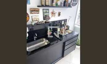 Imagem 4: Apartamento à Venda - Quitaúna, 3 Quartos, 104 m2