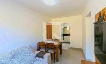 Imagem 3: Apartamento para Aluguel - Camargos, 2 Quartos, 54 m2