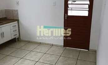 Imagem 7: Casa com 2 dormitórios para alugar, 120 m² por R$ 870,00/mês - Jardim do Sol - Cosmópolis