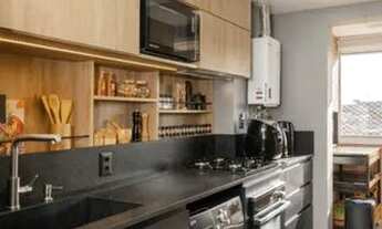 Imagem 4: Apartamento à venda Rua Irmão Norberto Francisco Rauch, Jardim Carvalho - Porto Alegre