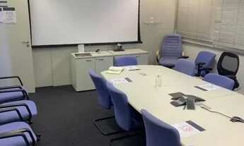 Imagem 6: CONJ. COMERCIAL - ITAIM BIBI - SP