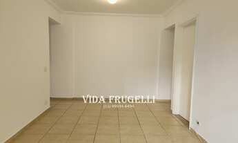 Imagem 4: Apartamento de 86 m² para locação, com 2 quartos e 1 vaga, em Pinheiros São Paulo