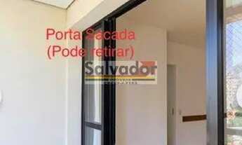 Imagem 7: Apartamento na Chácara Inglesa - São Paulo