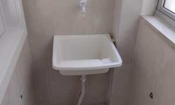 Imagem 2: Apartamento para aluguel tem 43 metros quadrados com 1 quarto em Santo Antônio - Porto Ale