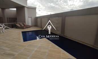 Imagem 3: Apartamento ed Splendore para locação, novo, cozinha planejada, otima localizac