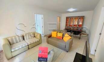 Imagem 2: Lindo residencial com 2 dormitórios próx ao metro Santa Cecilia, Uni Mackenzie