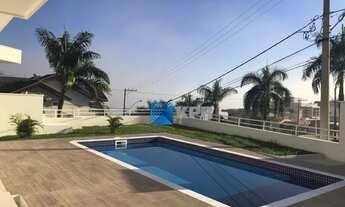 Imagem 2: Casa à venda ou locação, com 4 dormitórios, 450 m² - Condomínio Residencial Jaguary - São