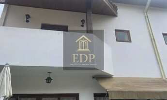 Imagem 2: OPORTUNIDADE CASA A VENDA ALPHAVILLE RESIDENCIAL 4