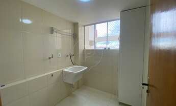 Imagem 5: Apartamento para venda com 130 metros quadrados com 3 quartos em Centro - Caldas Novas - G