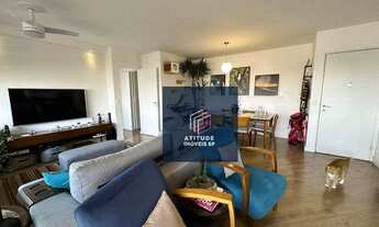 Imagem 4: GRANDE OPORTUNIDADE! APARTAMENTO INCRIVEL COM 115M² para VENDA!