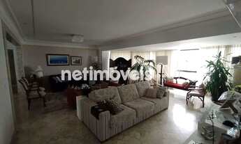 Imagem: Venda Apartamento 4 quartos Pituba Salvador