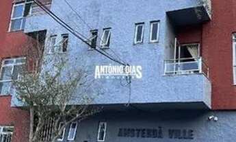 Imagem 2: COBERTURA com 4 quartos, 2 vagas, churrasqueira e muito mais - SÃO MATEUS