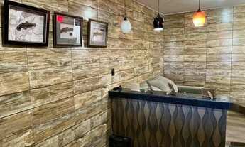 Imagem 2: Casa para venda com 65 metros quadrados com 2 quartos em Fazenda Grande II - Salvador - BA