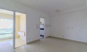 Imagem 1: Locação Apartamento 2 Dormitórios - 65 m² Brooklin