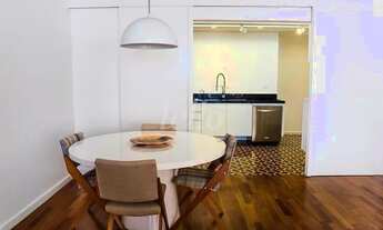 Imagem 3: São Paulo - Apartamento Padrão - Paraíso