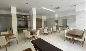 Imagem 14: Apartamento para venda tem 150 metros quadrados com 3 quartos em Vila Romana - São Paulo